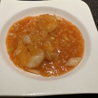 中国飯店 富麗華 - 
