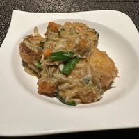 中国飯店 富麗華 - 