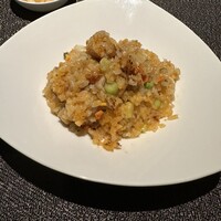 中国飯店 富麗華 - 