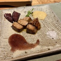 鉄板焼 かいか - 