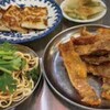 台湾の味 魯肉飯と魚介系 担担麺専門店 魯担