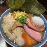 麺屋 ルリカケス - 