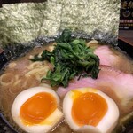 神田ラーメン わいず - 