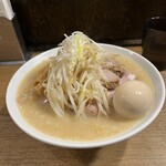 味噌麺処 田坂屋 - 
