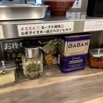 神田ラーメン わいず - 