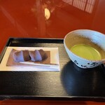 五十鈴茶屋 - 