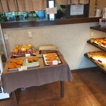 石釜パン工房 KIRARI - 