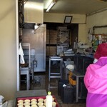 三河屋豆腐店 - 