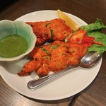 インド料理 ムンバイ - 