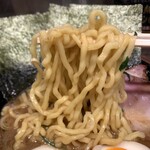 神田ラーメン わいず - 