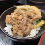 極楽うどん TKU - 