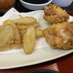 極楽うどん TKU - 