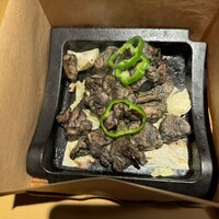 京の禅 車 四条烏丸店 - 