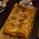 いがぐり食堂 - 