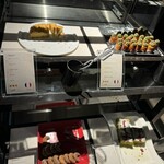 オールデイダイニング　ラジョウ - 