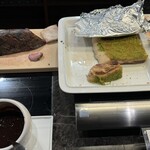 オールデイダイニング　ラジョウ - 