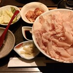 豆家genge - 