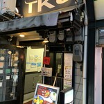 極楽うどん TKU - 極楽うどん TKU