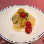 Trattoria M's - 