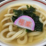 極楽うどん TKU - 