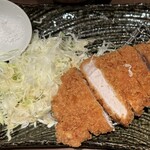 Nadai Tonkatsu Katsukura - 