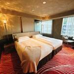 THE HOTEL HIGASHIYAMA - 