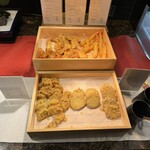 オールデイダイニング　ラジョウ - 