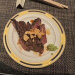 オールデイダイニング　ラジョウ - 