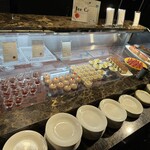 オールデイダイニング　ラジョウ - 