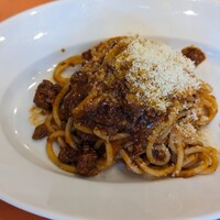 トラットリア グランボッカ - 