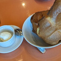 トラットリア グランボッカ - 