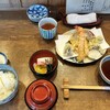 天ぷら割烹 井善