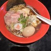 鶏そば・ラーメン Tonari