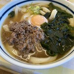 みうらうどん - 