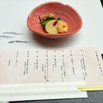 亀の井ホテル - 料理写真: