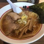 晴れる屋 - 料理写真: