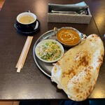 グレートインドレストラン - 