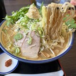 麺や 北町 - 