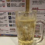 沖縄居酒屋にぬふぁ星 - 