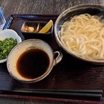 純手打ち讃岐うどん すぎしん - 