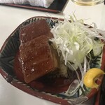 沖縄居酒屋にぬふぁ星 - 