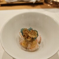 新地 鮓 ゆうじろう - 