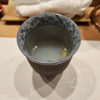 新地 鮓 ゆうじろう - 