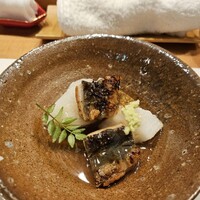 新地 鮓 ゆうじろう - 