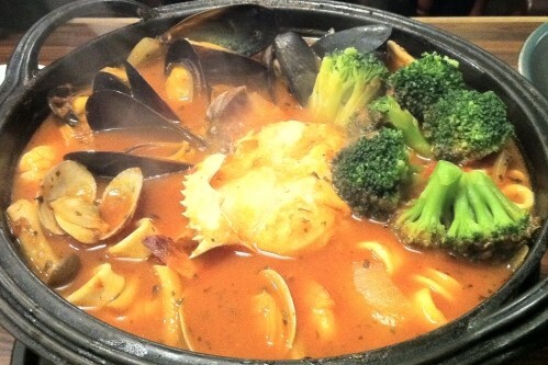 居酒屋 呑斗 本八戸 &ndash; 八戸の人気居酒屋で郷土料理を堪能