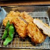 とんかつ 萬福 - 料理写真:ヒレ♪