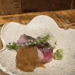 立呑み とだか - 