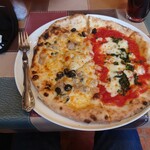 Pizzeria Grande Babbo - 