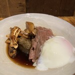 立呑み とだか - 