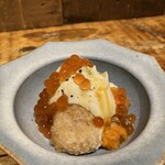 立呑み とだか - 